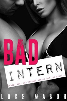 bad intern, luke mason, epub, pdf, mobi, download