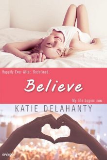 believe, katie delahanty, epub, pdf, mobi, download