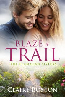 blaze-a-trail, claire boston, epub, pdf, mobi, download