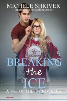 breaking-the-ice, michele shriver, epub, pdf, mobi, download