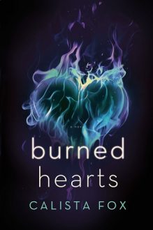 burned-hearts, calista fox, epub, pdf, mobi, download