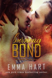 burning-bond, emma hart, epub, pdf, mobi, download