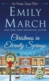 christmas-in-eternity-springs, emily march, epub, pdf, mobi, download