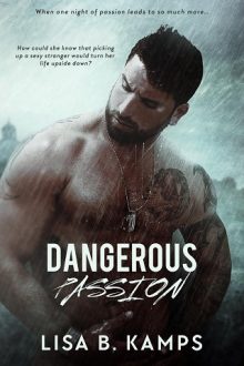 dangerous-passion, lisa b kamps, epub, pdf, mobi, download