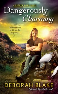dangerously charming, deborah blake, epub, pdf, mobi, download