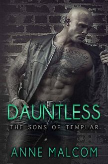dauntless, anne malcom, epub, pdf, mobi, download