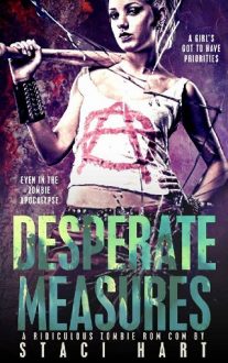 desperate measures, staci hart, epub, pdf, mobi, download