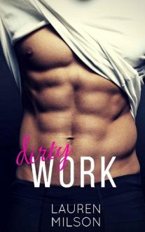 dirty work, lauren milson, epub, pdf, mobi, download