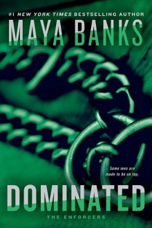 dominated, maya banks, epub, pdf, mobi, download