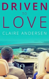 driven-to-love, claire andersen, epub, pdf, mobi, download
