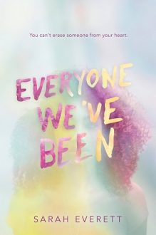everyone we've been, sarah everett, epub, pdf, mobi, download