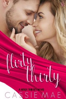 flirty-thirty, cassie mae, epub, pdf, mobi, download