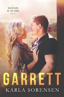 garrett, karla sorensen, epub, pdf, mobi, download