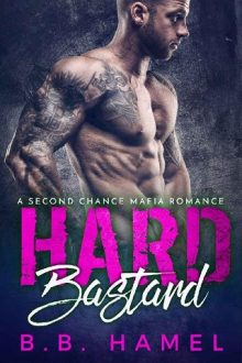 hard bastard, bb hamel, epub, pdf, mobi, download