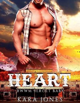 heart, kara jones, epub, pdf, mobi, download