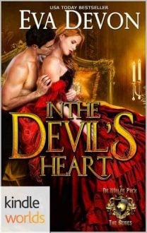in-the-devils-heart, eva devon, epub, pdf, mobi, download