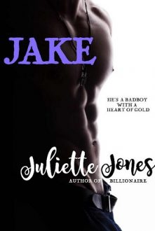 jake, juliette jones, epub, pdf, mobi, download