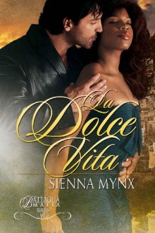 la-dolce-vita, sienna mynx, epub, pdf, mobi, download