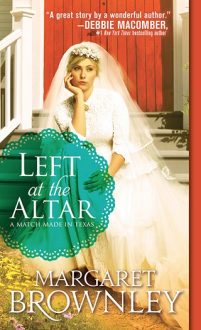 left-at-the-altar, margaret brownley, epub, pdf, mobi, download