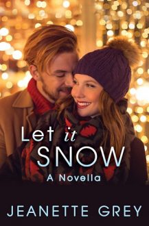 let-it-snow, jeanette grey, epub, pdf, mobi, download