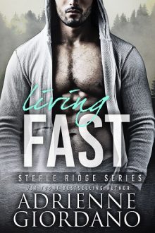living-fast, adrienne giordano, epub, pdf, mobi, download