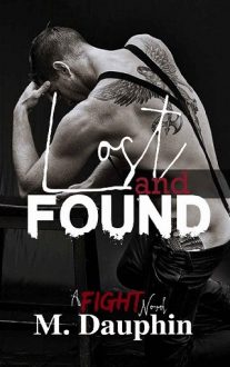 lost-and-found, m dauphin, epub, pdf, mobi, download