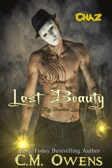 lost-beauty, cm owens, epub, pdf, mobi, download