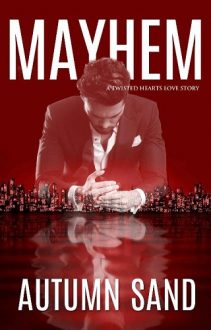 mayhem, autumn sand, epub, pdf, mobi, download