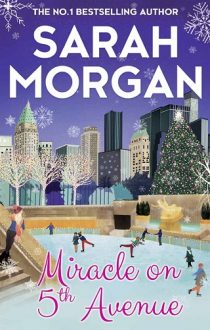 miracle on 5th avenue, sarah morgan, epub, pdf, mobi, download