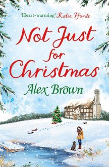 not-just-for-christmas, alex brown, epub, pdf, mobi, download
