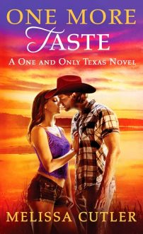 one more taste, melissa cutler, epub, pdf, mobi, download