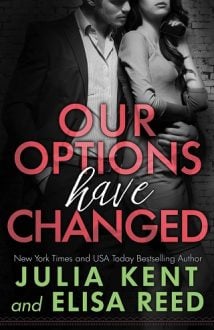 our options have changed, julia kent, epub, pdf, mobi, download