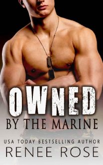 owned-by-the-marine, renee rose, epub, pdf, mobi, download
