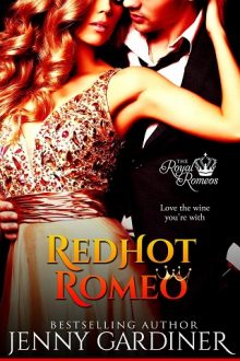 red-hot-romeo, jenny gardiner, epub, pdf, mobi, download
