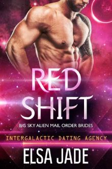 red-shift, elsa jade, epub, pdf, mobi, download