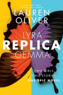 replica, lauren oliver, epub, pdf, mobi, download