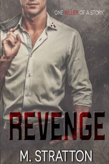 revenge, m stratton, epub, pdf, mobi, download