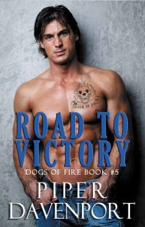 road to victory, piper davenport, epub, pdf, mobi, download