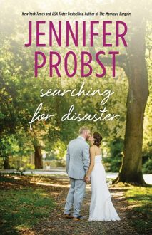 searching-for-disaster, jennifer probst, epub, pdf, mobi, download
