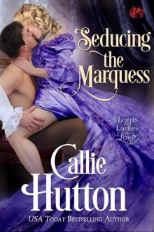 seducing-the-marquess, callie hutton, epub, pdf, mobi, download