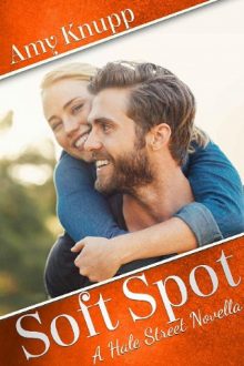 soft-spot, amy knupp, epub, pdf, mobi, download