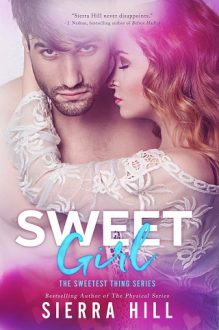 sweet-girl, sierra hill, epub, pdf, mobi, download