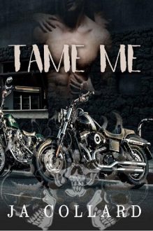 tame-me, ja collard, epub, pdf, mobi, download