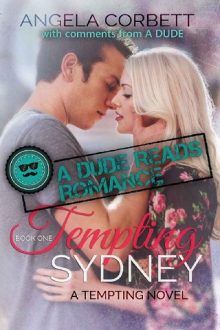 tempting-sydney, angela corbett, epub, pdf, mobi, download