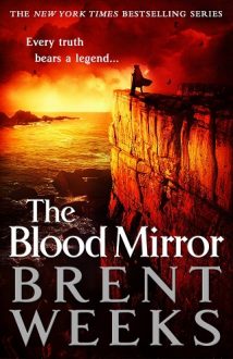 the-blood-mirror, brent weeks, epub, pdf, mobi, download