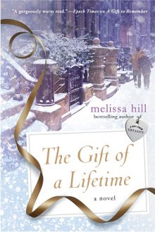 the-gift-of-a-lifetime, melissa hill, epub, pdf, mobi, download