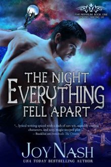 the-night-everything-fell-apart, joy nash, epub, pdf, mobi, download