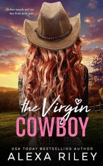 the-virgin-cowboy, alexa riley, epub, pdf, mobi, download