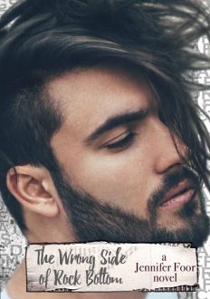 the-wrong-side-of-rock-bottom, jennifer foor, epub, pdf, mobi, download