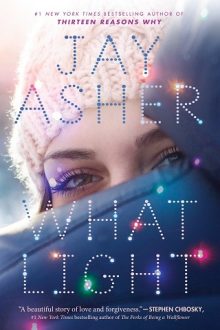 what-light, jay asher, epub, pdf, mobi, download